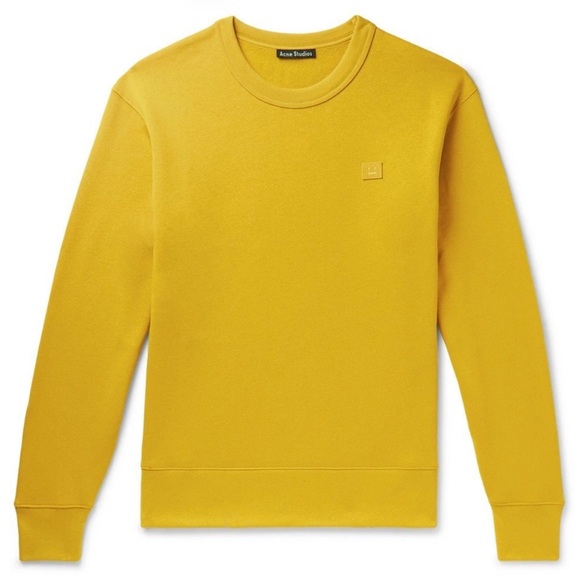 Acne Studios Sweatshirt - Picture 1 of 9